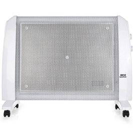Orbegozo RM 1510 Radiador de Mica 1500W Blanco